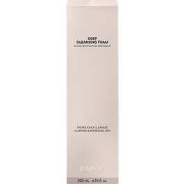 Deep Cleansing Foam - Reinigungsschaum