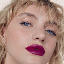 Better Rouge - Lippenstift mit Satin-Finish