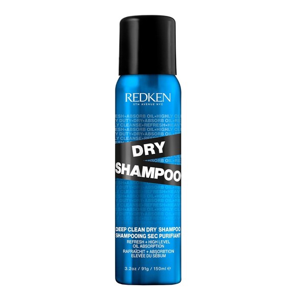Deep Clean Trockenshampoo, REDKEN