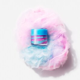 Lip Sleeping Mask - Nachtmaske für die Lippen mit Vitamin C 
