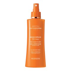 Bronz Impulse - Face & Body Spray, INSTITUT ESTHEDERM