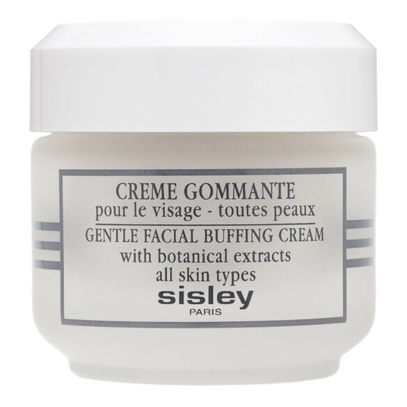 Créme Gommante Gesichtspflege, SISLEY