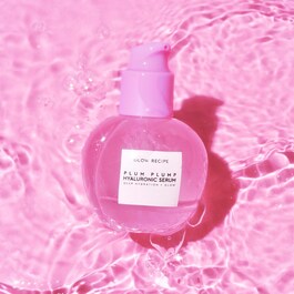 Plum Plump Hyaluronic - Feuchtigkeitsserum