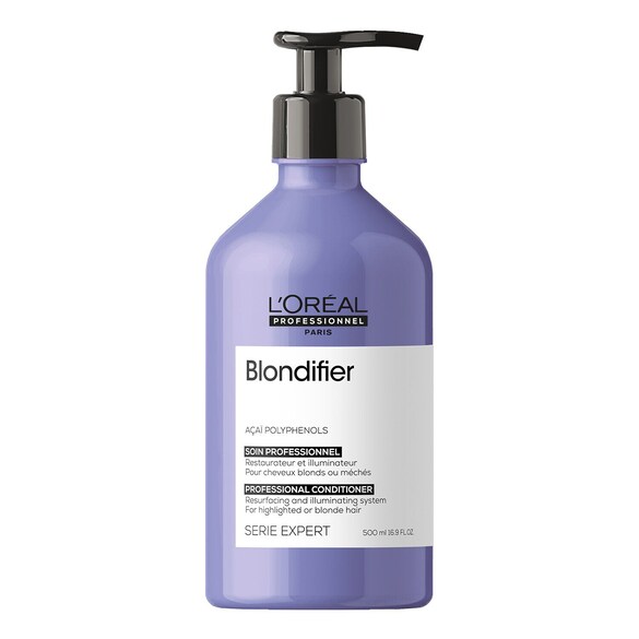 Serie Expert Blondifier - Conditioner, L'OREAL PROFESSIONNEL
