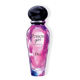 Poison Girl Roller-Pearl – Eau de Toilette für Damen – Roll-on-Reiseformat