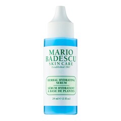 Herbal Hydrating Serum, MARIO BADESCU
