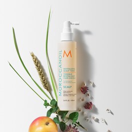 Scalp - Revitalisierendes Haarwasser Kopfhaut