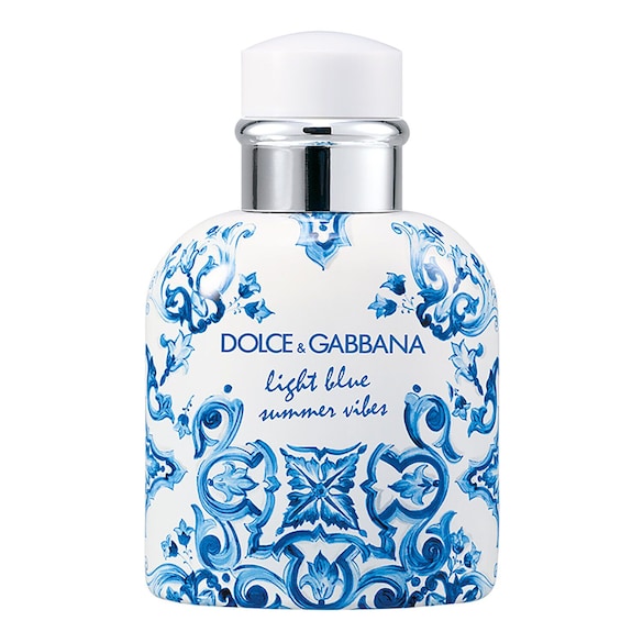 Light Blue Summer Vibes Pour Homme Eau de Toilette, DOLCE & GABBANA