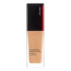Synchro Skin Radiant Lifting Foundation - Flüssige Grundierung, SHISEIDO