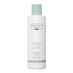 Feuchtigkeitsspendendes Shampoo mit Aloe Vera, CHRISTOPHE ROBIN