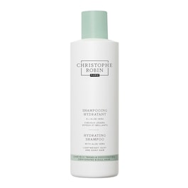 Feuchtigkeitsspendendes Shampoo mit Aloe Vera