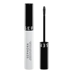 Shape & set clear brow gel - Transparentes fixierendes Augenbrauen-Gel, SEPHORA COLLECTION