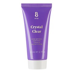 Crystal Clear Cleanser, BYBI BEAUTY