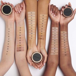 Mattierende Kompaktgrundierung - Matte Foundation