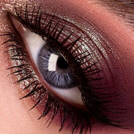 Mothership X: Moonlit Seduction - Lidschatten-Palette