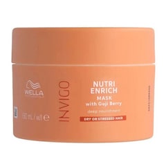 Nutri Enrich - Nährende Haarmaske für trockenes oder geschwächtes Haar, WELLA PROFESSIONALS