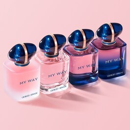 My Way - Le Parfum