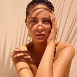 Sun Beauty - Gesichtscreme SPF 50