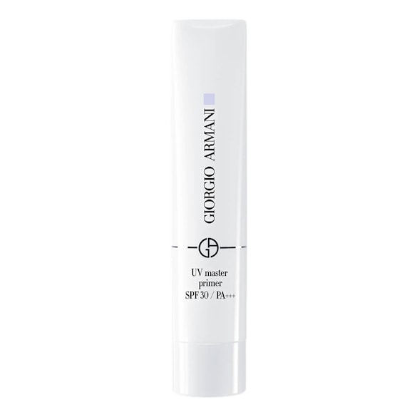 UV Master Primer, ARMANI