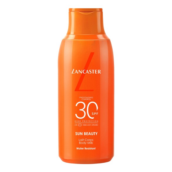 Sun Beauty - Sonnenmilch SPF 30, LANCASTER