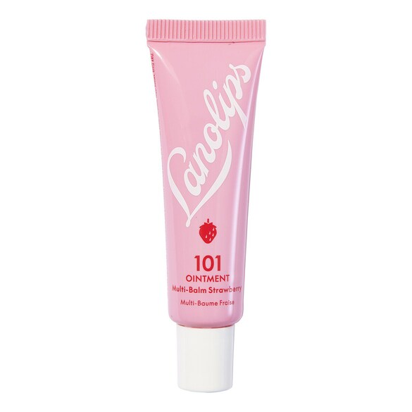 Ointment Multi Balm, LANOLIPS