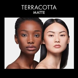 Terracotta Matte - Modellier-/Konturierpuder