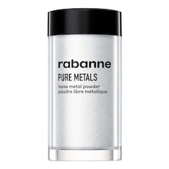  Arts Factory Pure Metals - Lose Metallic Pigmente, RABANNE MAKEUP