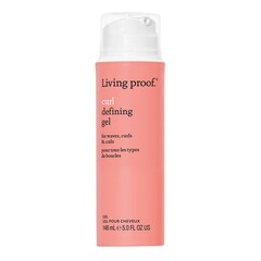 Curl Defining Gel - Gel für lockiges Haar, LIVING PROOF