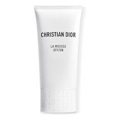 OFF/ON Reinigungsschaum – Reinigender und feuchtigkeitsspendender Schaum, DIOR