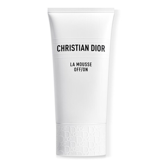 OFF/ON Reinigungsschaum – Reinigender und feuchtigkeitsspendender Schaum, DIOR