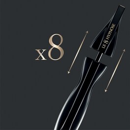 Le 8 Hypnôse - Mascara