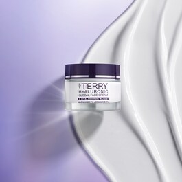 Hyaluronic Global Face Cream - Supercharged Face Cream
