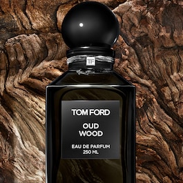 Oud Wood - Shower Gel