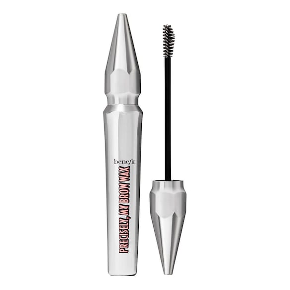 Precisely, My Brow Wax - Pigmentiertes und strukturierendes Augenbrauenwachs, BENEFIT COSMETICS