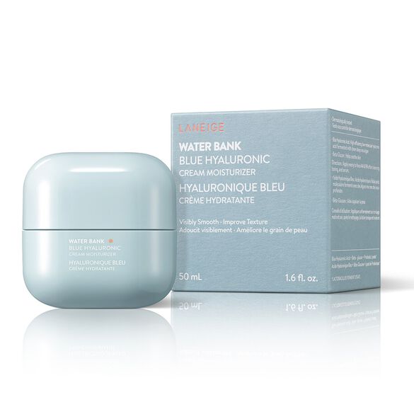 Water Bank Moisture Cream von LANEIGE ≡ SEPHORA