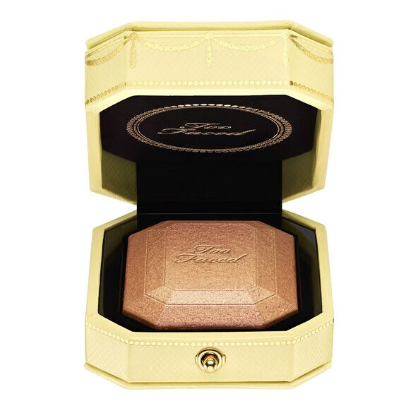 Diamond Highlighter, TOO FACED