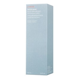 Water Bank Blue Hyaluronic Revitalizing Toner - Gesichtswasser