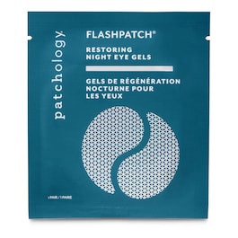 Flashpatch Restoring Night Eye Gels Gelpatch für die Augen