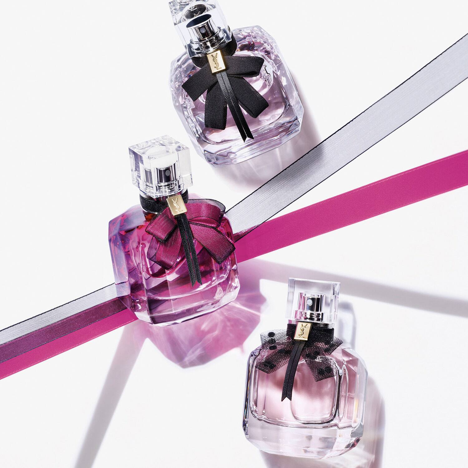 Aroma ysl mon paris discount