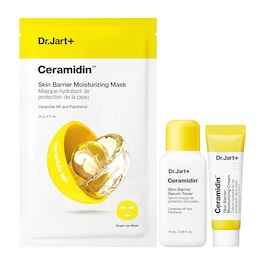 Ceramidin™ - Reiseset Feuchtigkeitsmaske