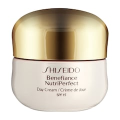 Benefiance NutriPerfect SPF15 Tagescreme, SHISEIDO