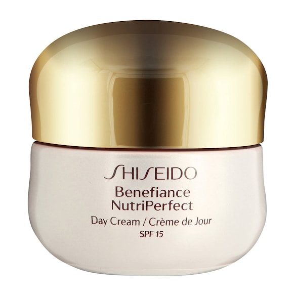 Benefiance NutriPerfect SPF15 Tagescreme, SHISEIDO