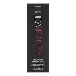 #FAUXFILTER Luminous Matte Liquid Concealer - Concealer