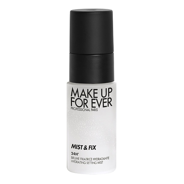 Mist & Fix Mini - Make-up-Fixierspray, MAKE UP FOR EVER