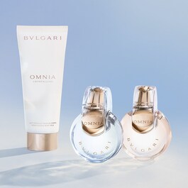 Omnia Crystalline – Körpermilch