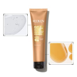 All Soft Moisture Restore - Leave-In