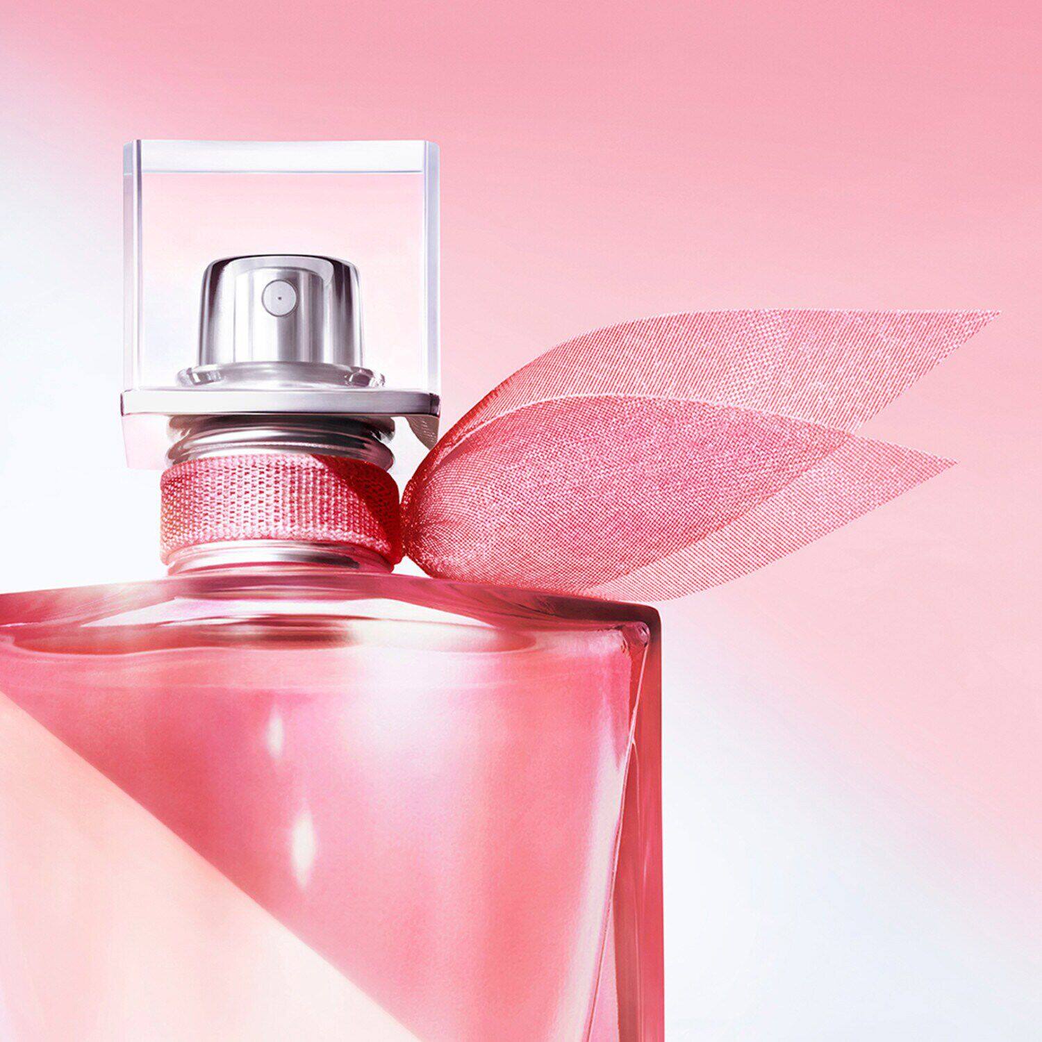 La vie est belle en Rose Eau de Toilette