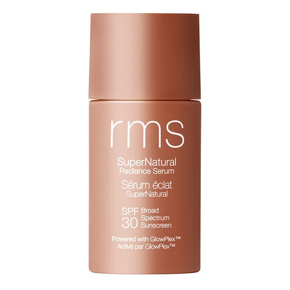 SuperNatural Radiance Tinted Serum - Concealer mit LSF, RMS BEAUTY
