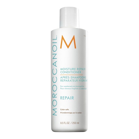 Feuchtigkeitsspendende Reparaturspülung, MOROCCANOIL
