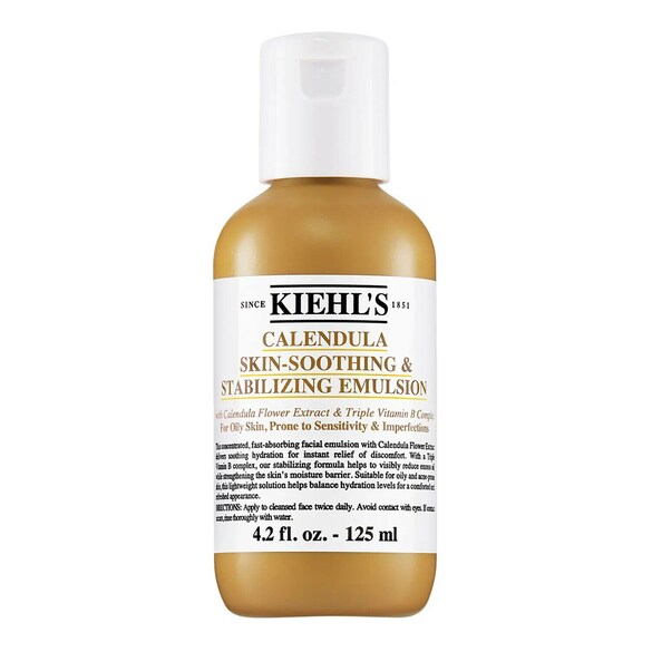 Calendula Emulsion - Gesichtsemulsion, KIEHL'S SINCE 1851